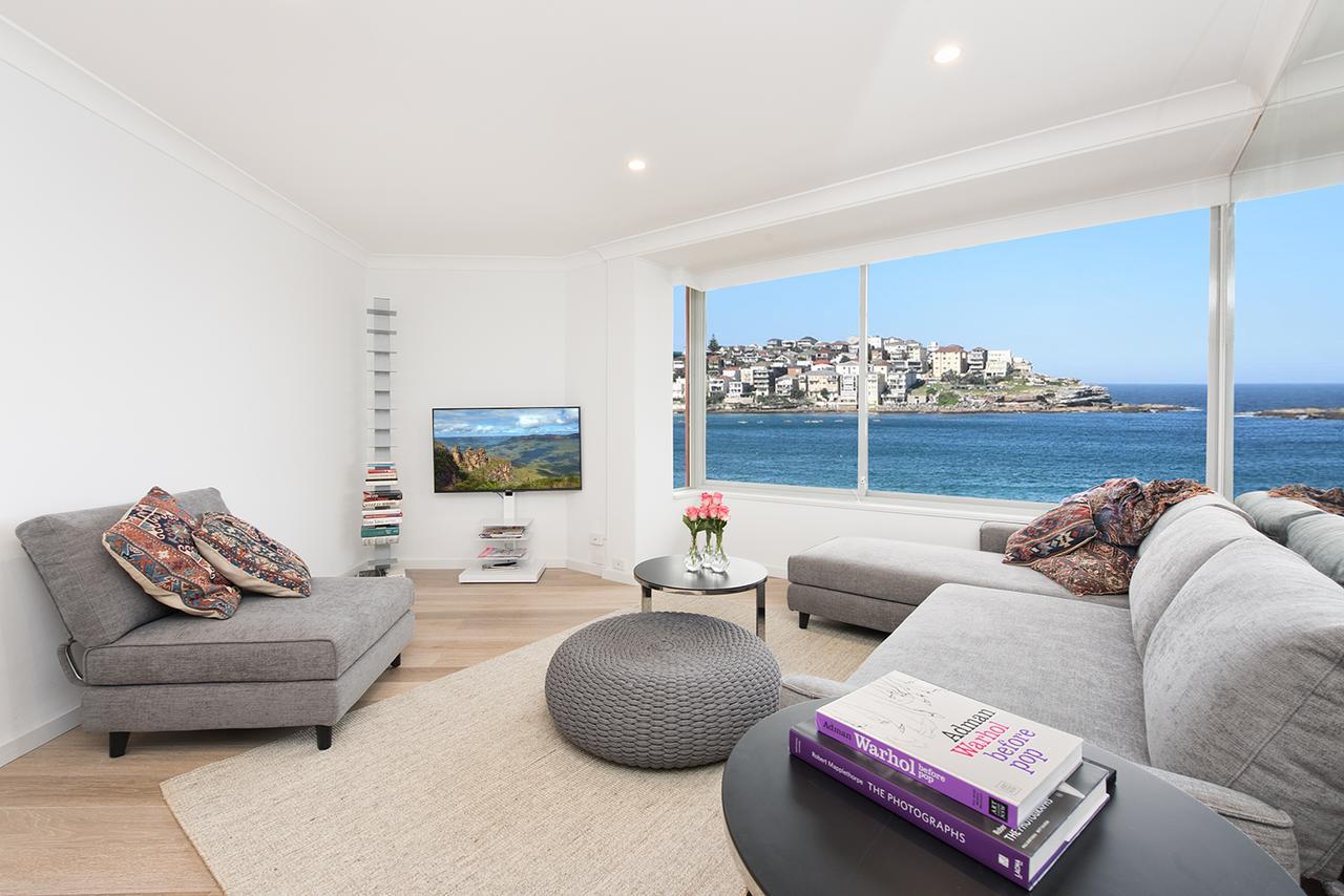 Appartamento Right On Bondi Sydney